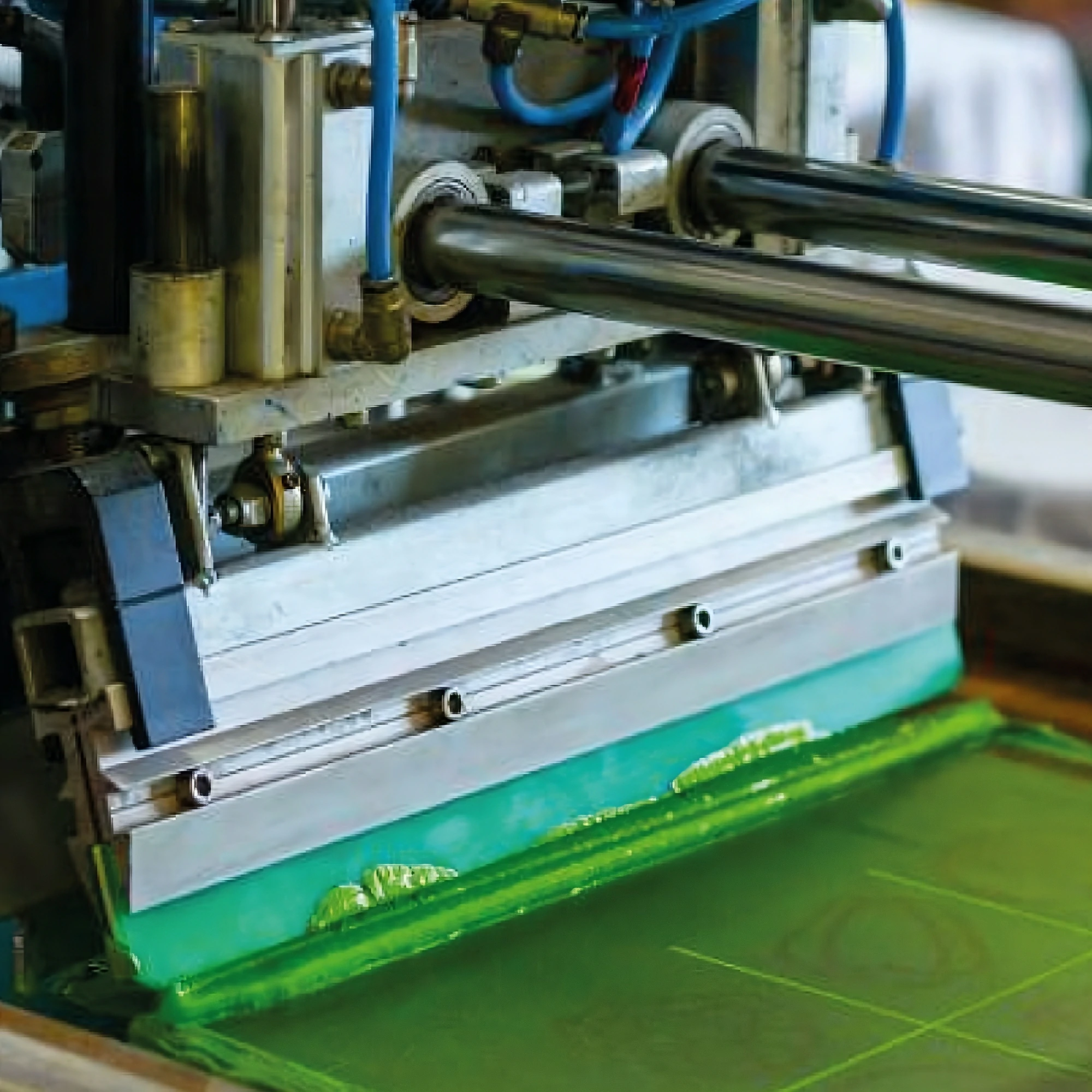 Serigrafia UV